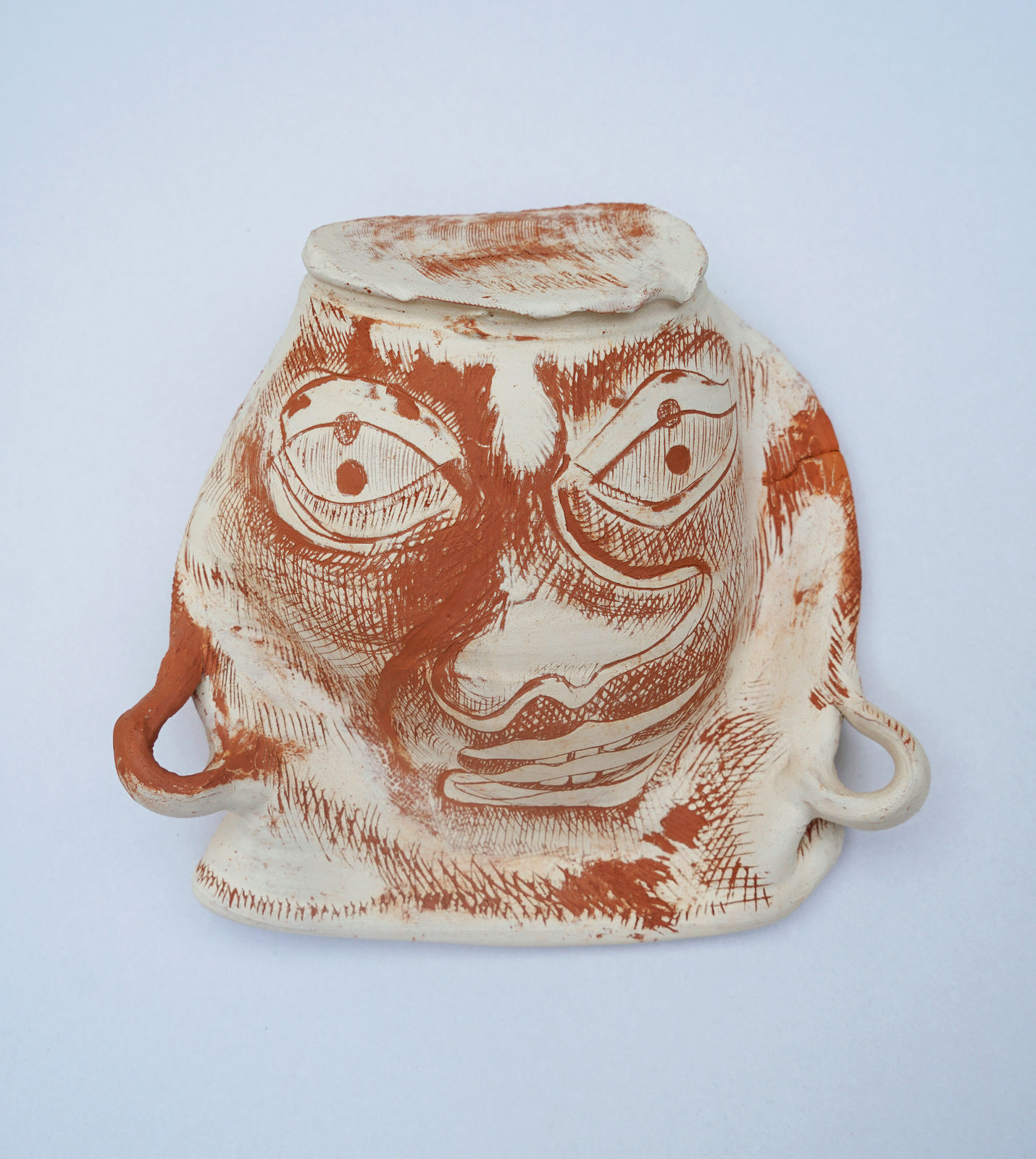 Carlotta Bailly - Borg, Diplopia, 2018