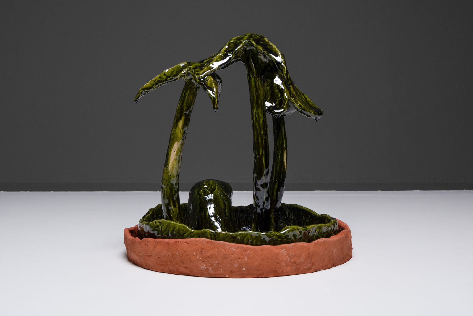 Daan Gielis, Tintin's Jungle V, 2021