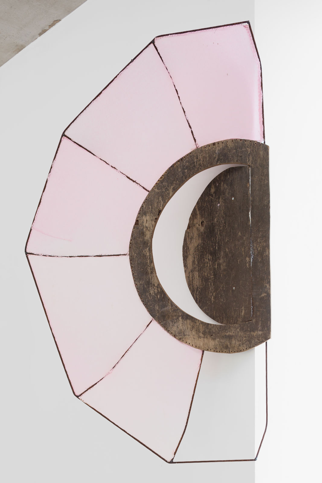 Fran Van Coppenolle, R5H19, 2019