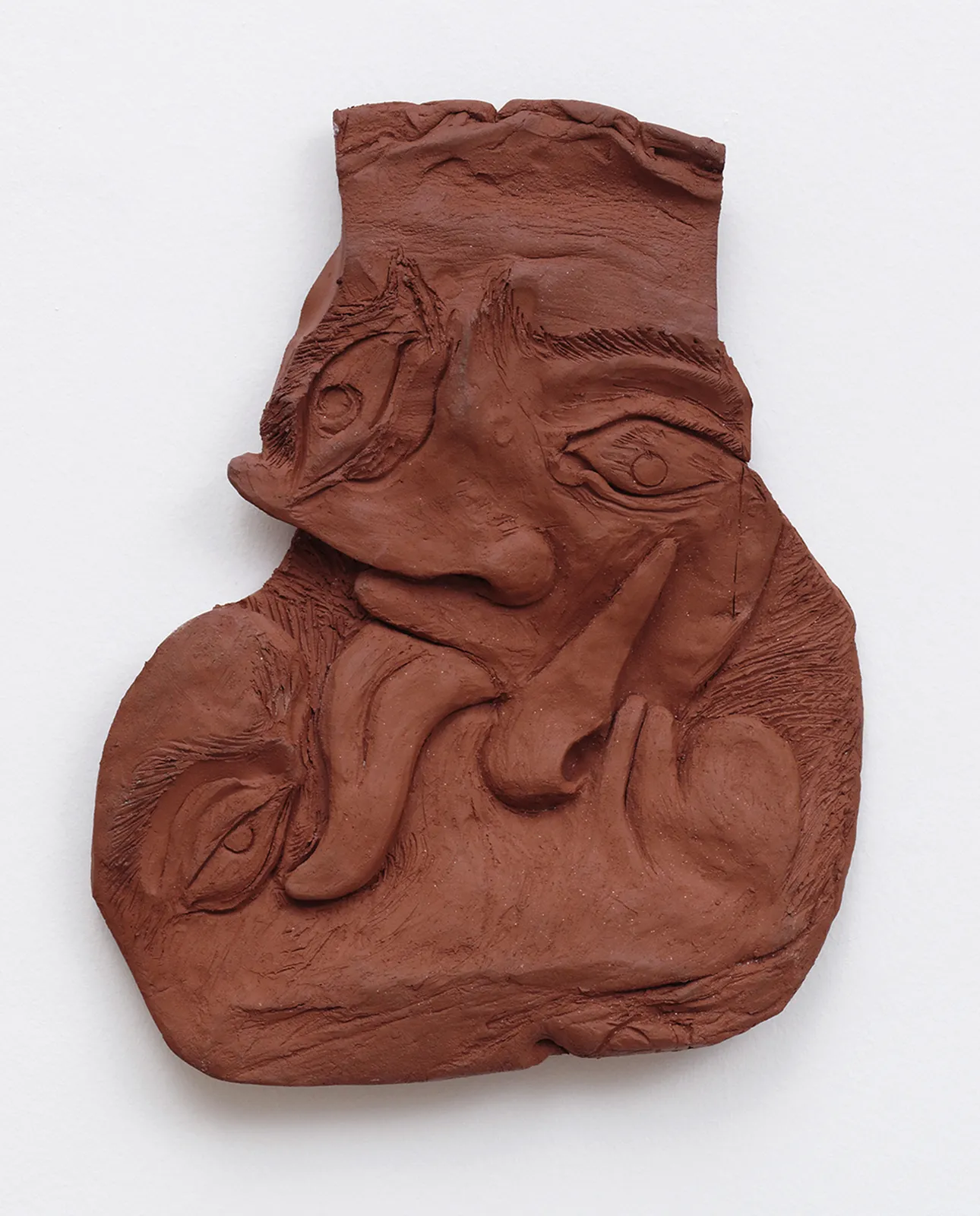 Carlotta Bailly - Borg, Chemical Romance, 2019