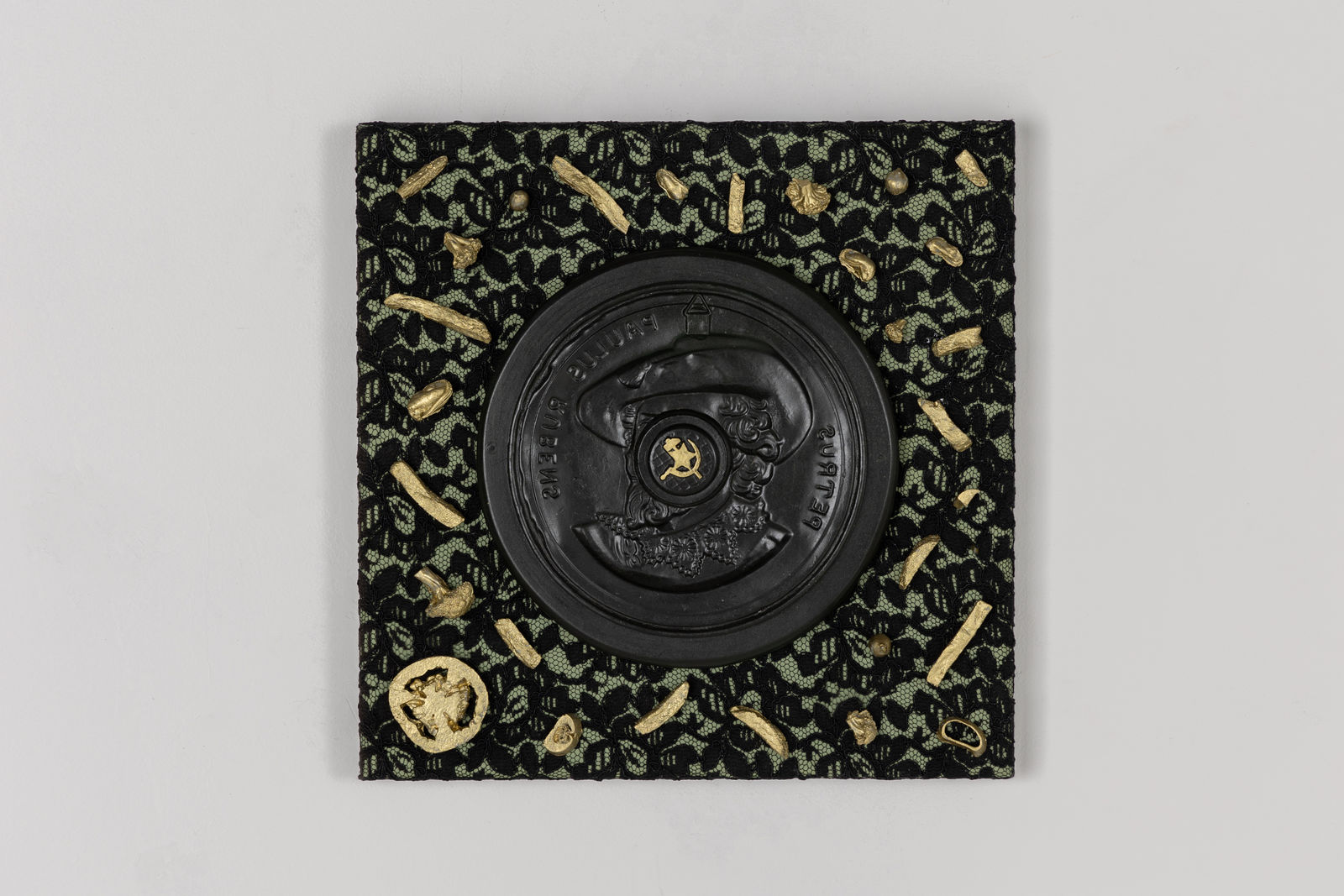 Raymond Minnen, Vladimir in Antwerpen (2), 2015