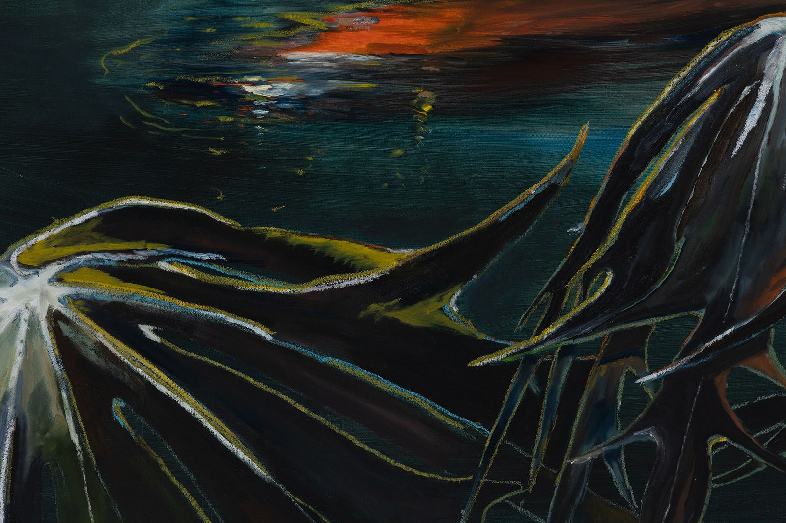 Bram Kinsbergen, Holding on to old traditions of our fore fore fathers, 2023