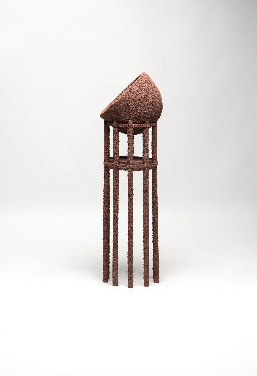 Thomas Ballouhey, Bowl, 2018