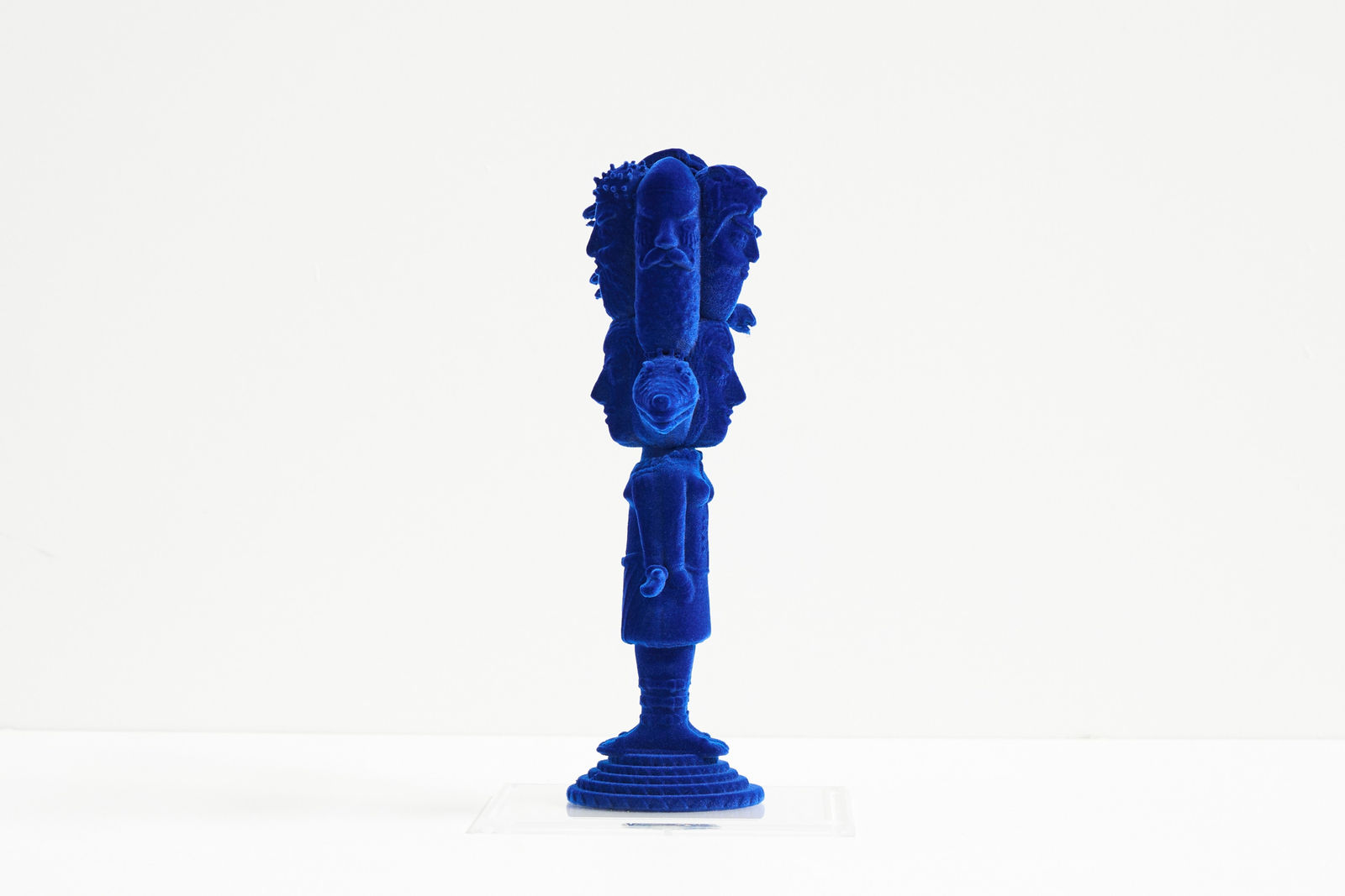 Mamali Shafahi, Hereditary fountain, 2022