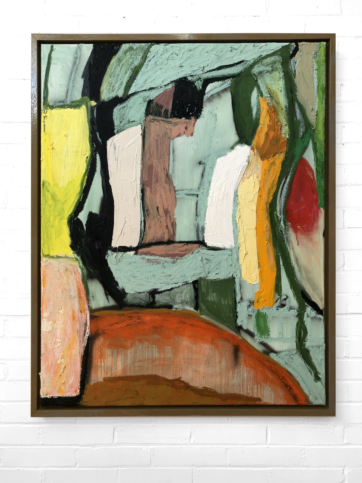 Natacha Mankowski, Terranova 19, 2019