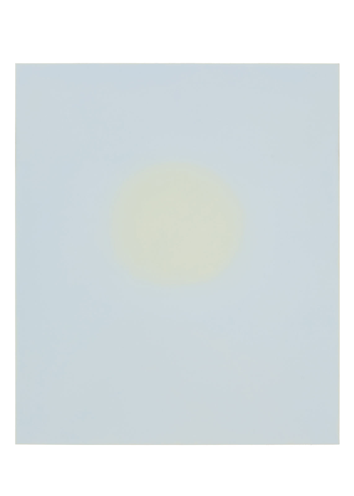 Sérgio Fernandes, untitled (summer), 2016