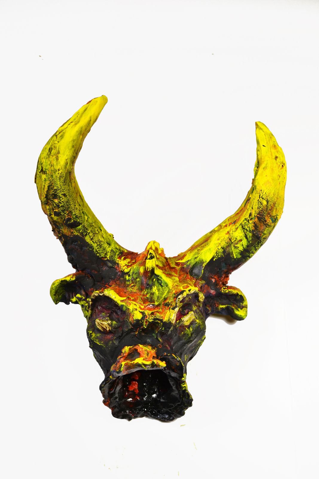 Dodi Espinosa, MITHUN, 2019