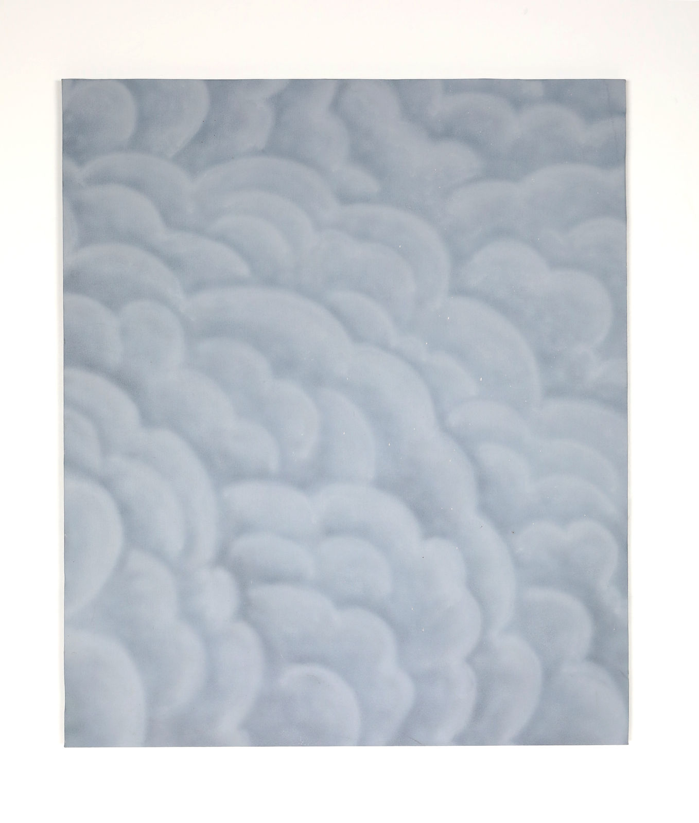 Paul Ferens, Smoke And Lean, 2018