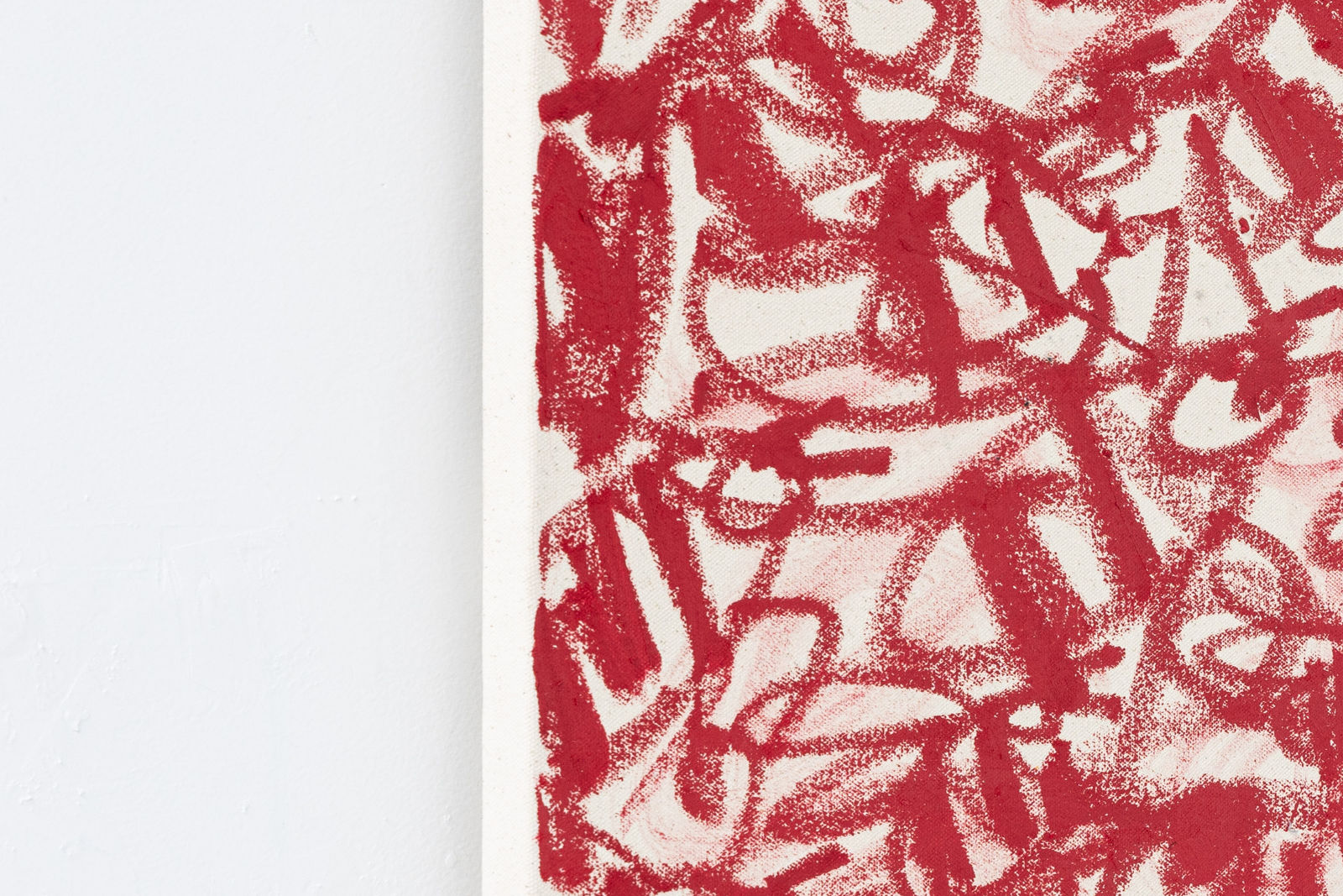 B.D. Graft, Pollinators, 2022