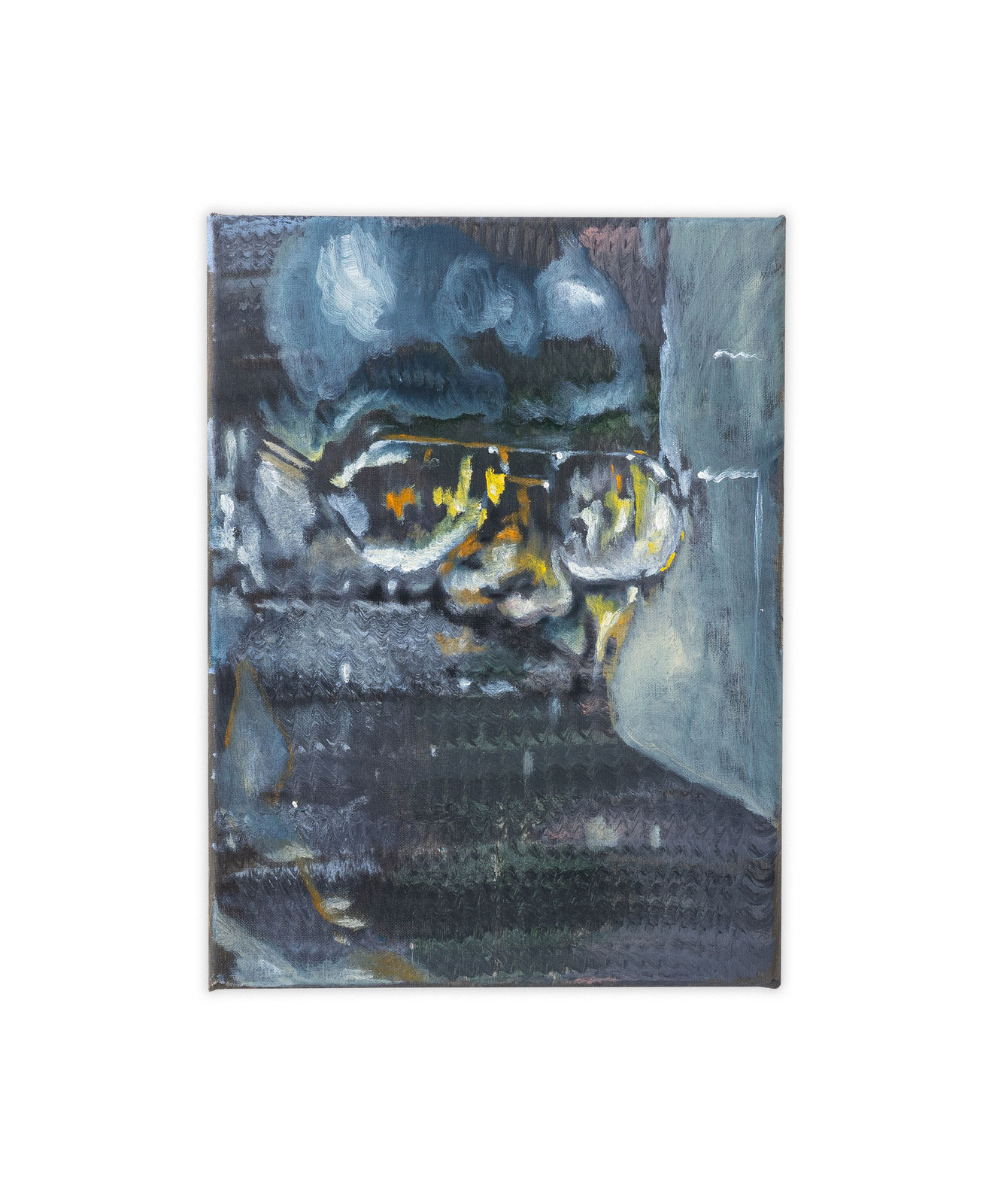 Bram Kinsbergen, Maybe you can tell me, 2023