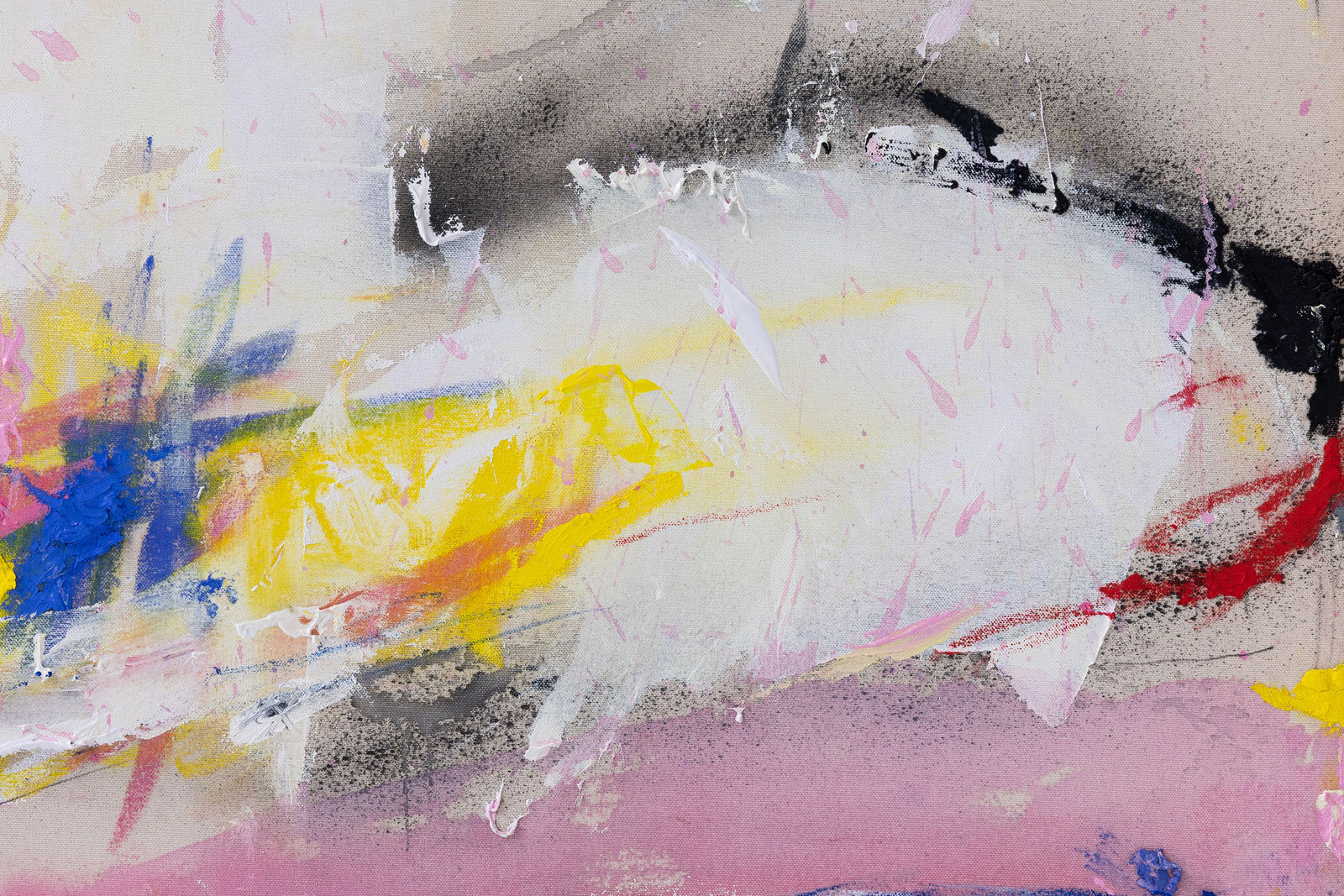 Marria Pratts, My Guardian, 2023