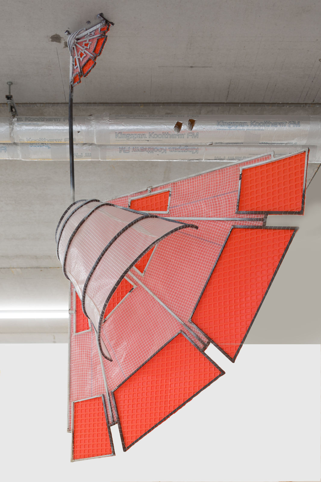 Fran Van Coppenolle, O6W19, 2020