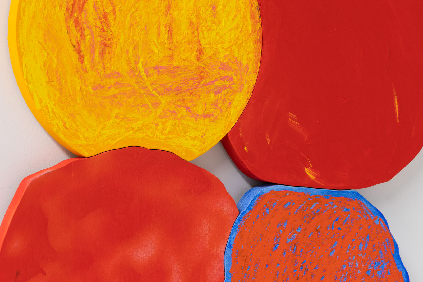 Serban Ionescu, Georgica, 2023