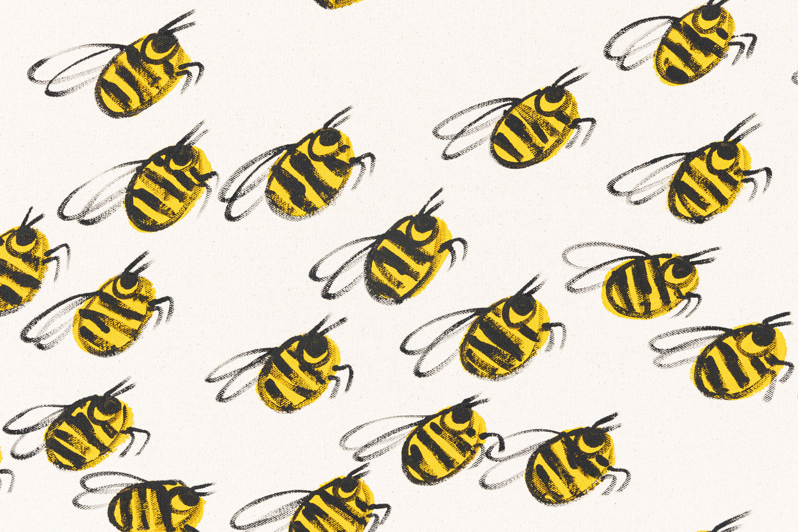 B.D. Graft, Swarm, 2022