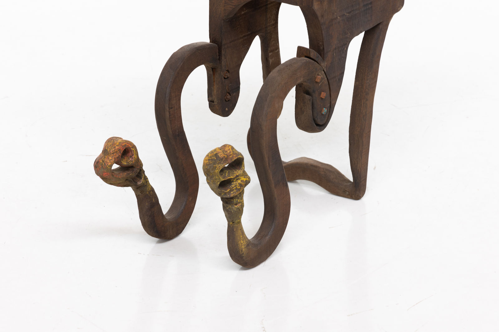 Serban Ionescu, Motörhead, 2023