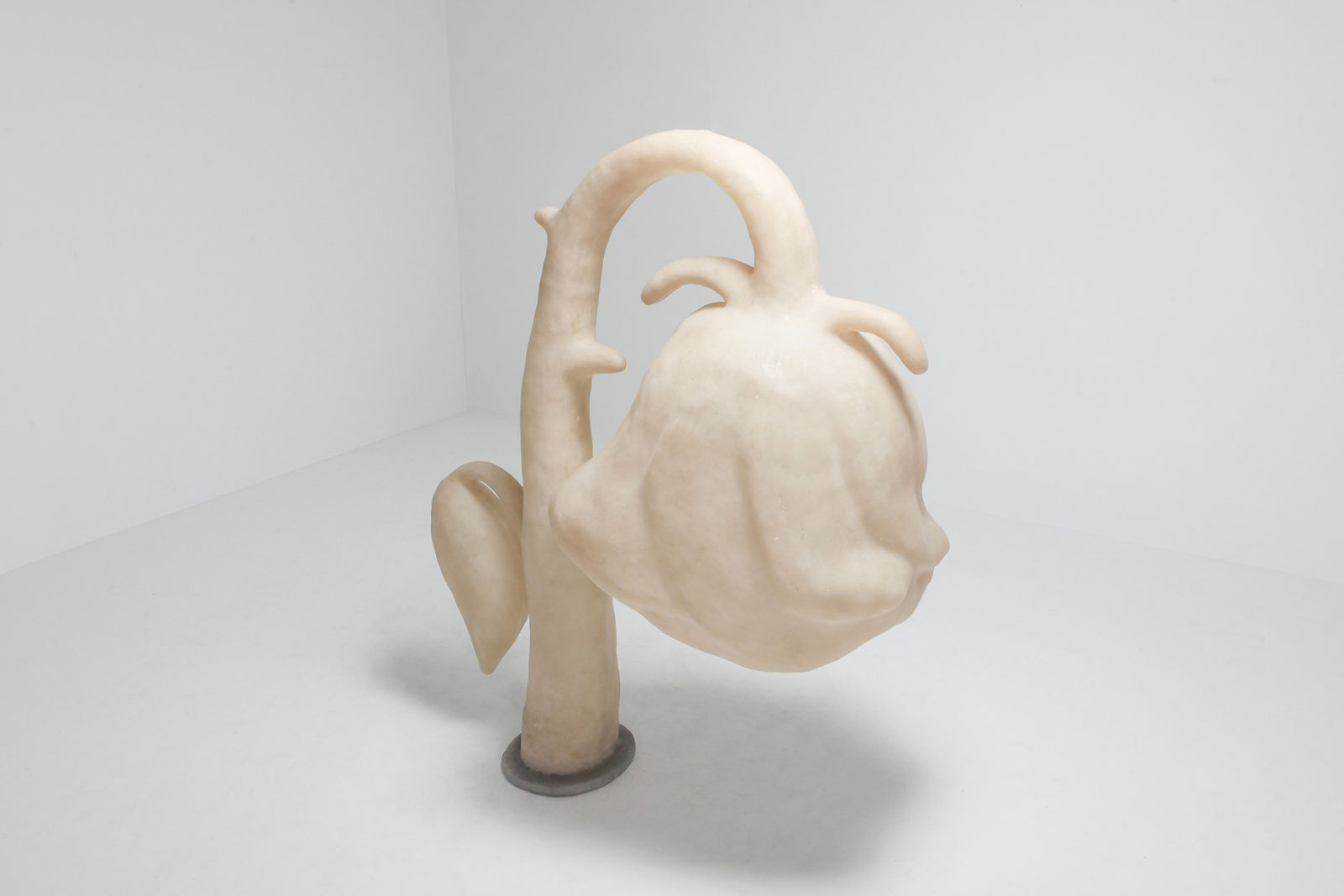 Daan Gielis, Mama, je hoeft niet te huilen, 2019