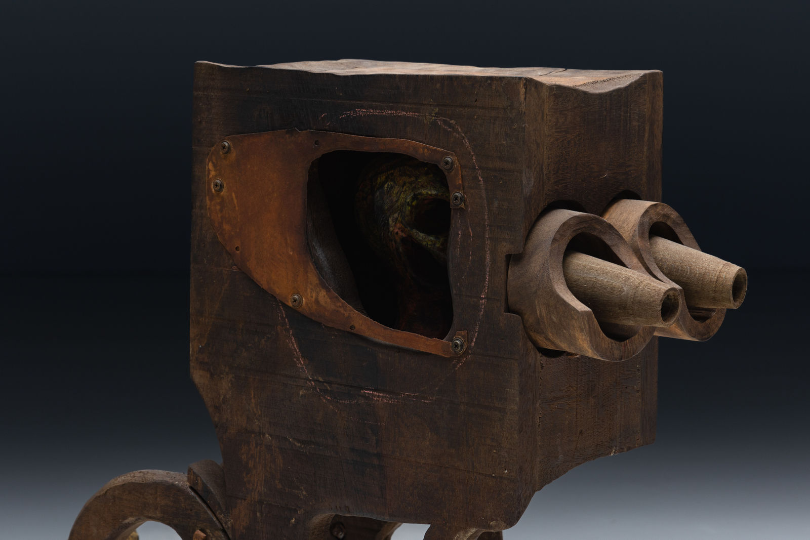 Serban Ionescu, Motörhead, 2023