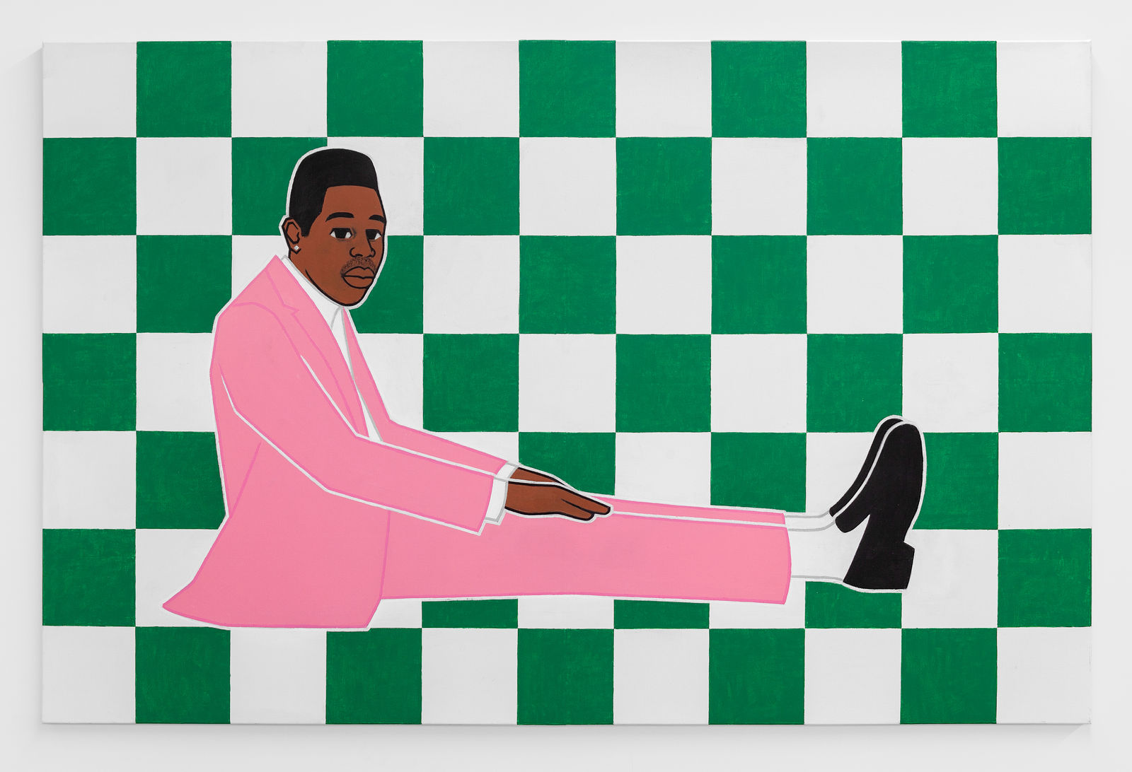 Loïc Devaux, Tyler, The Creator, 2020