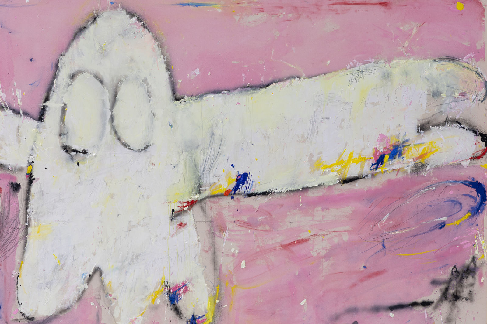 Marria Pratts, My Guardian, 2023