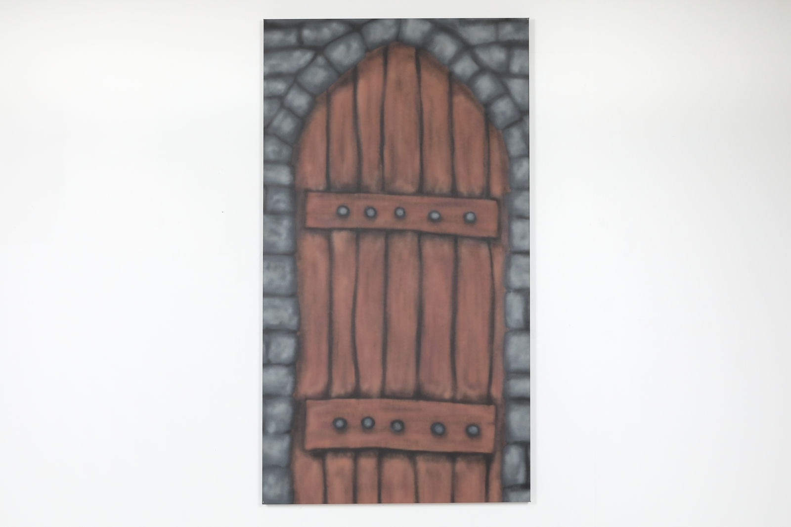 Paul Ferens, Lock Arff, 2019