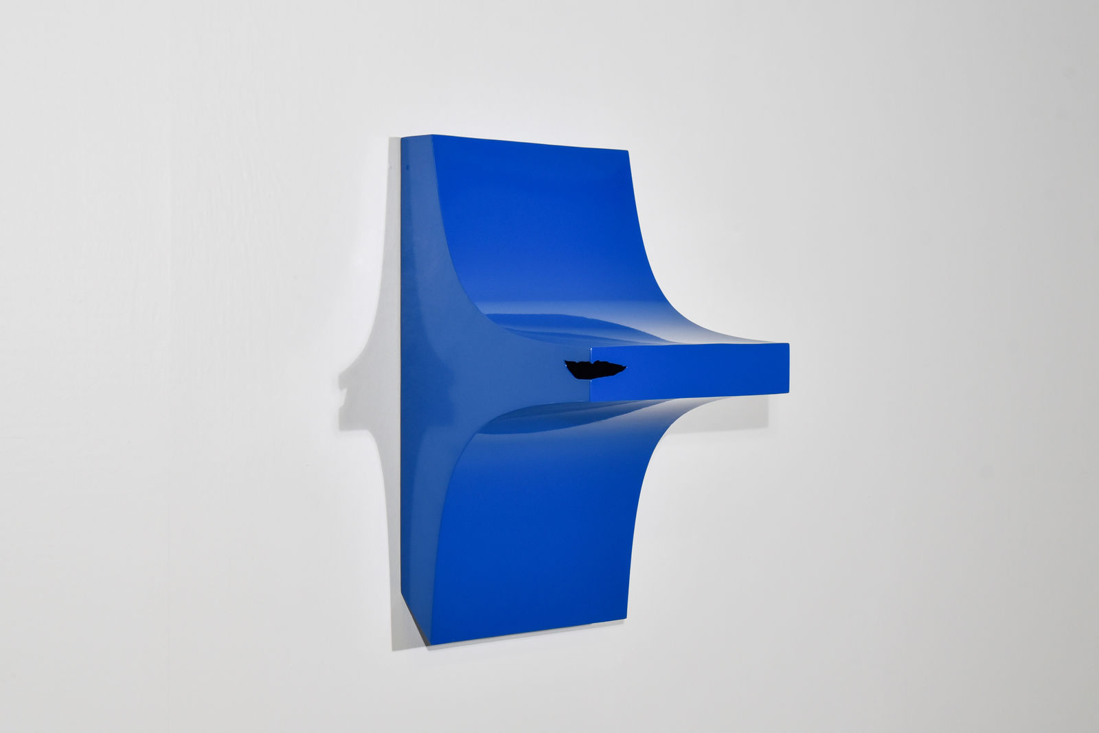 Serban Ionescu, Sisqo #2, 2021