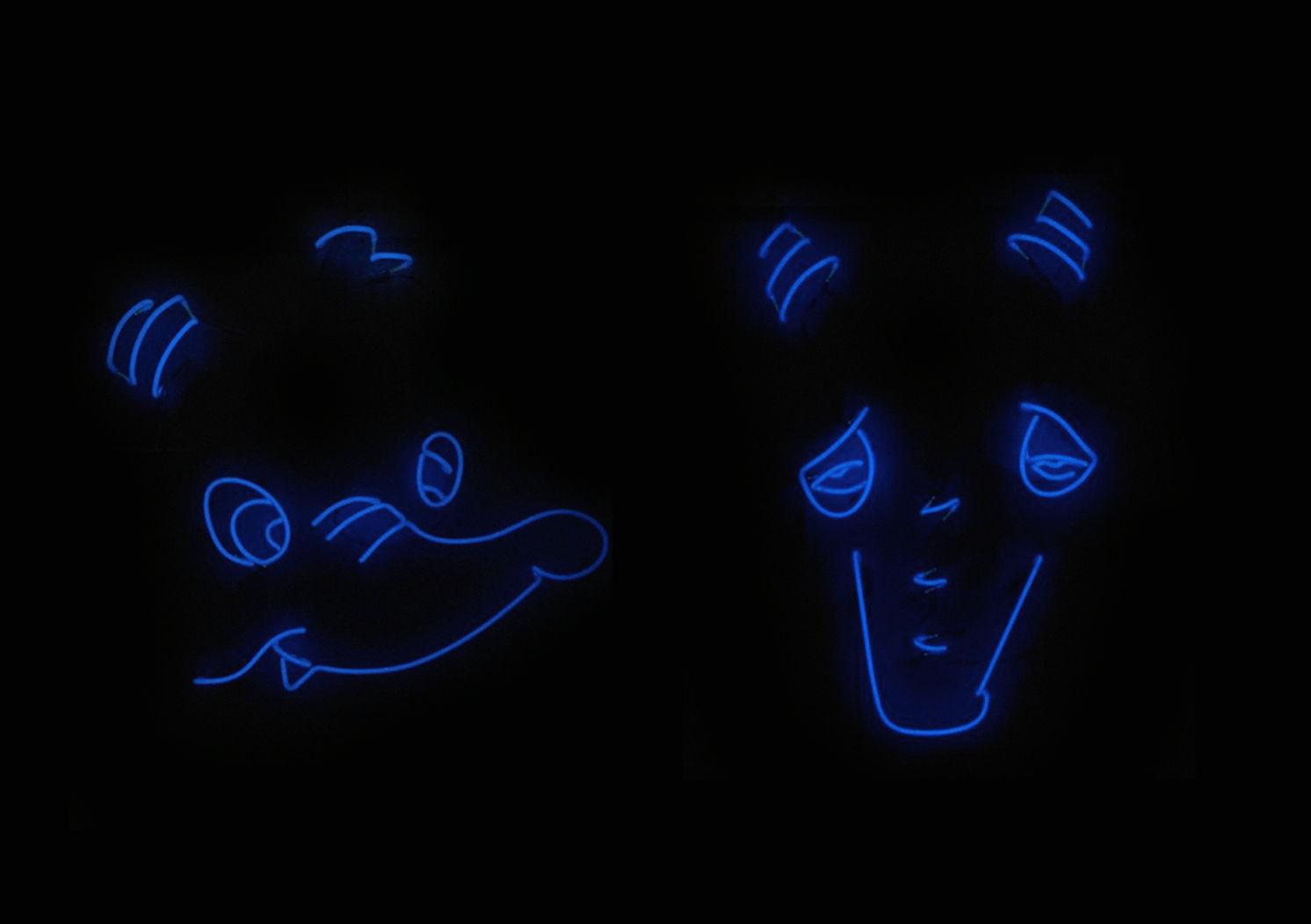 Daan Gielis, Happy Dumbo, 2020