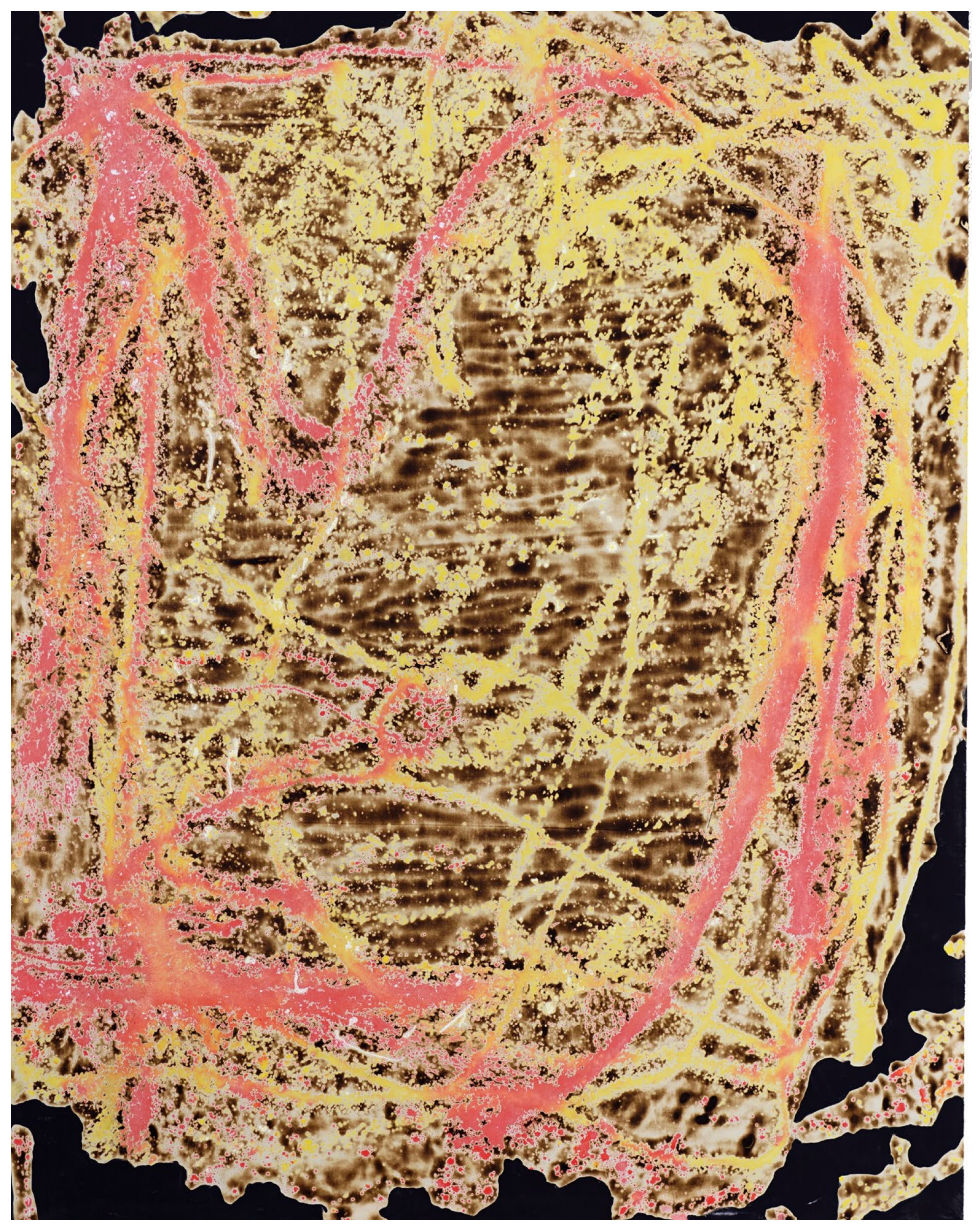 trestl, Emprise, 2018