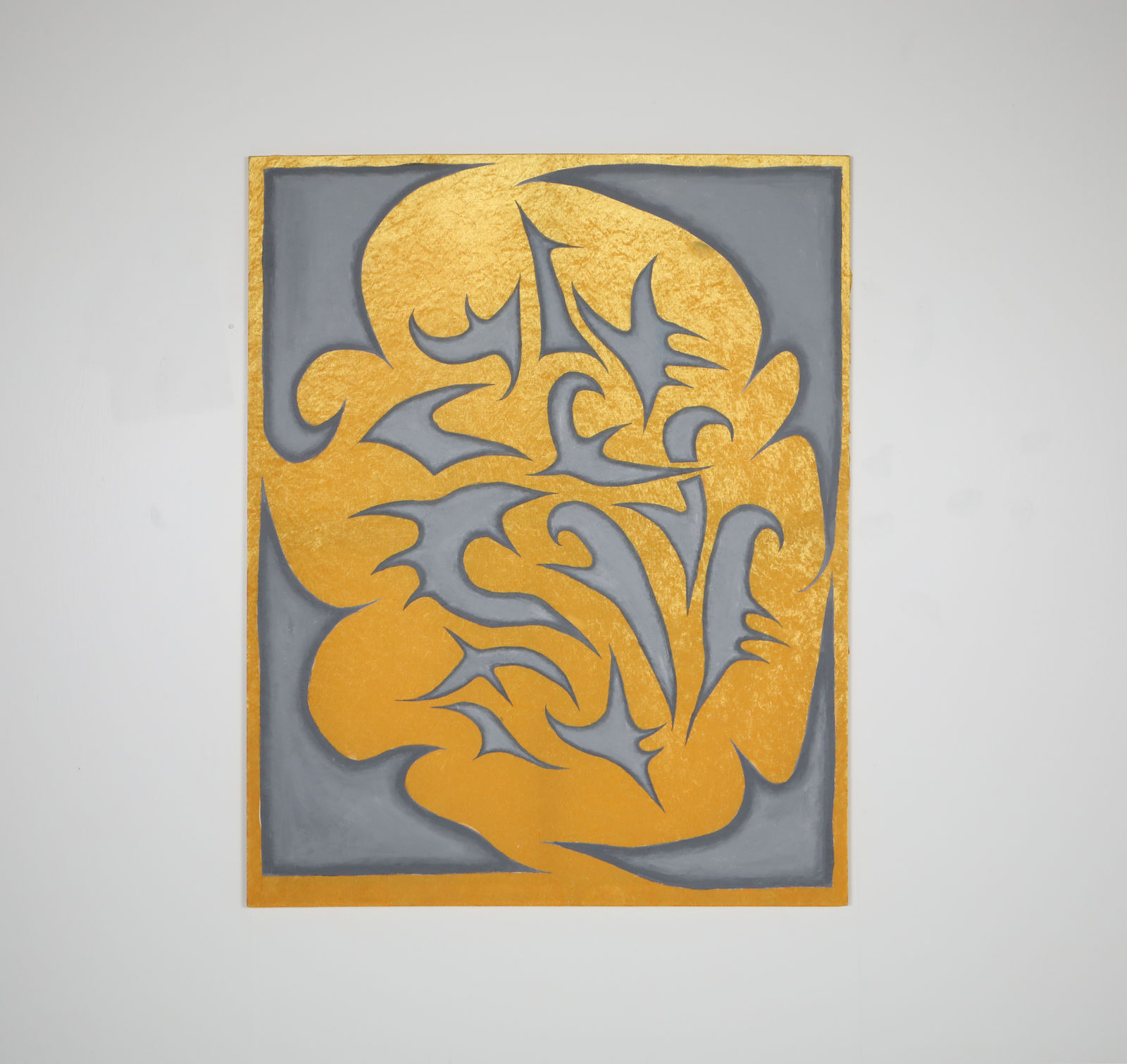 Paul Ferens, Blanka , 2019