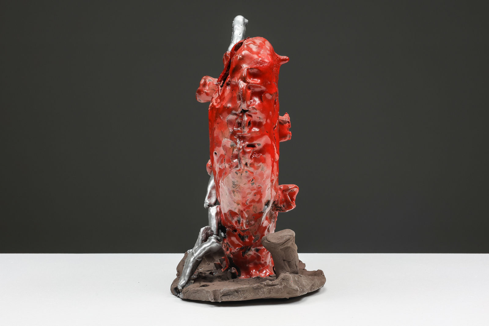 Tom Volkaert, Love you forever, 2021