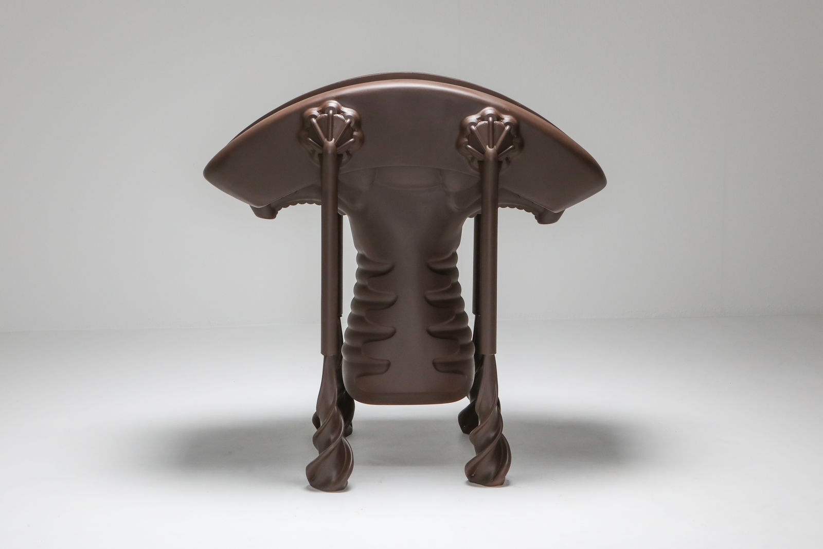 Villard & Brossard, Lonely Toon II, 2020