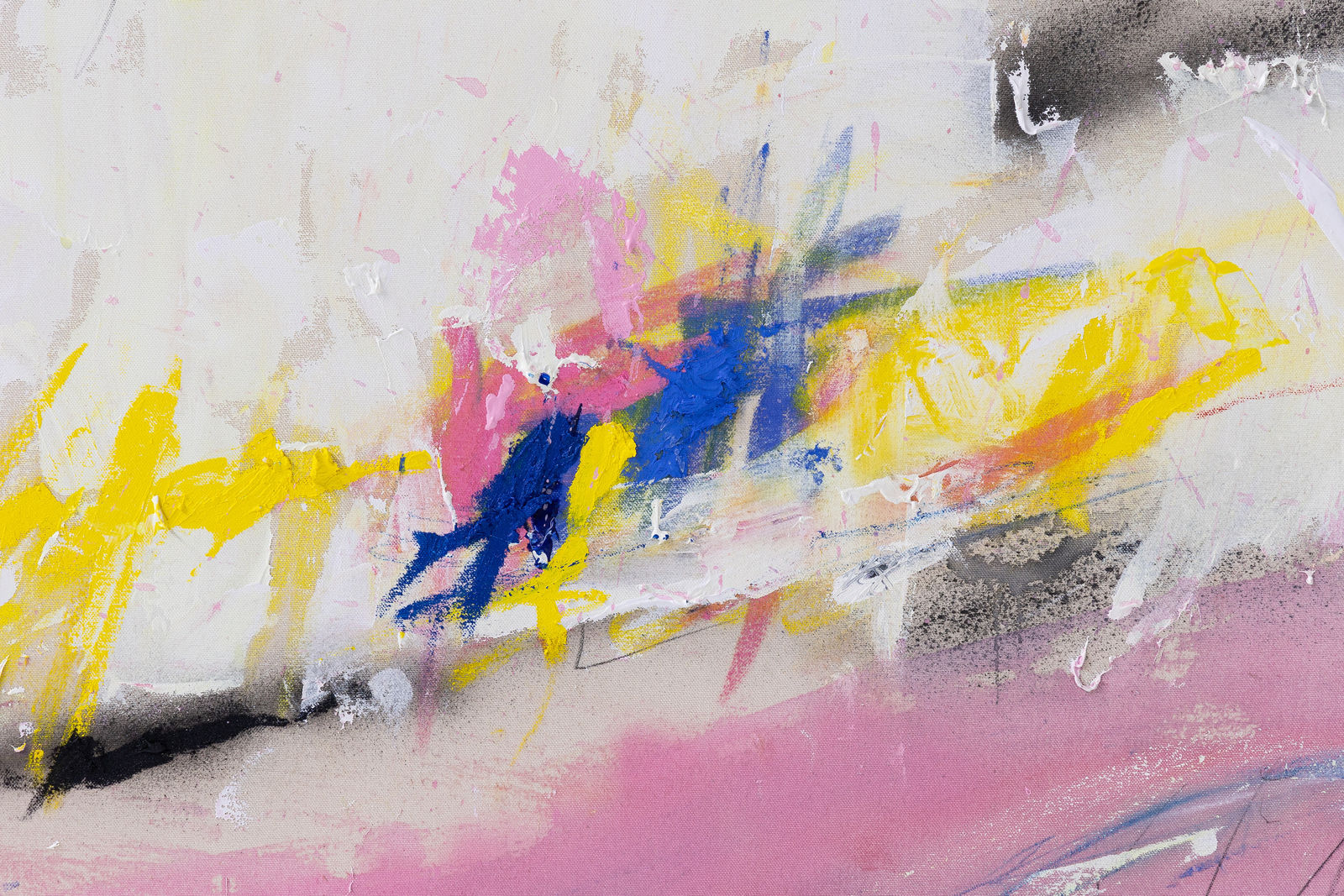 Marria Pratts, My Guardian, 2023