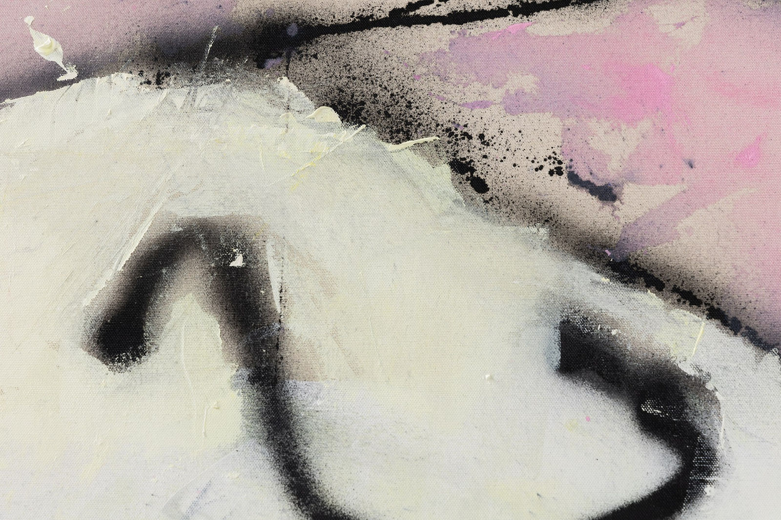 Marria Pratts, Pink Clock - Today I'm Rich, 2023