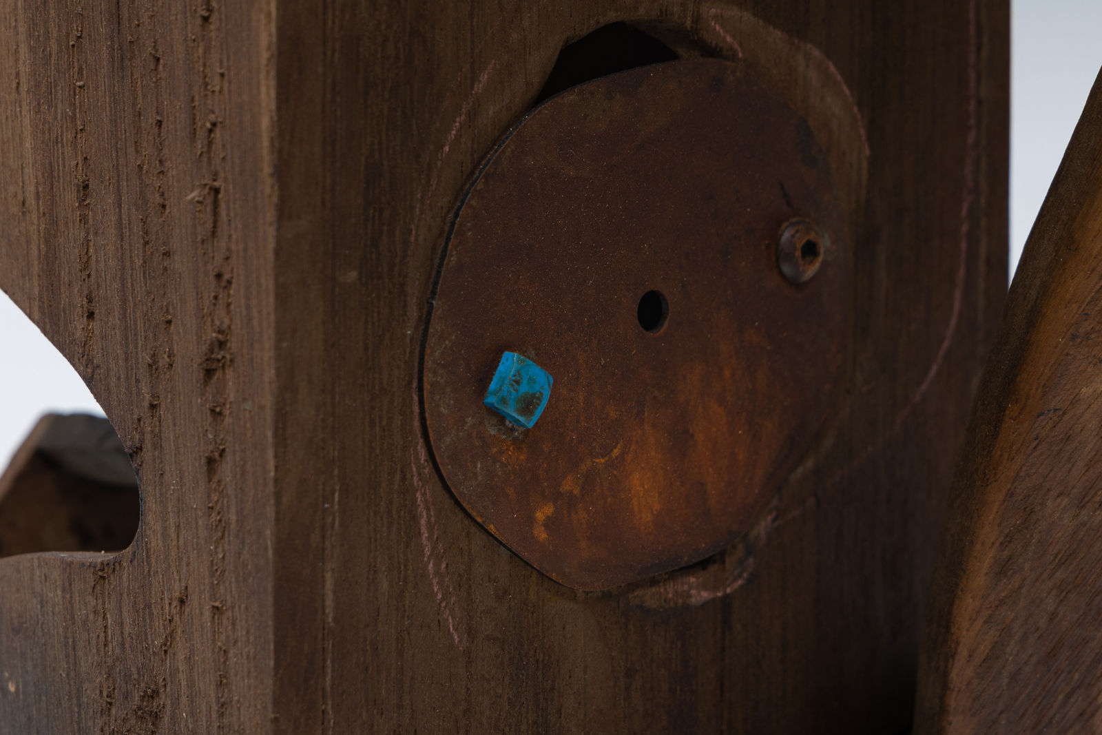 Serban Ionescu, Gertie, 2023