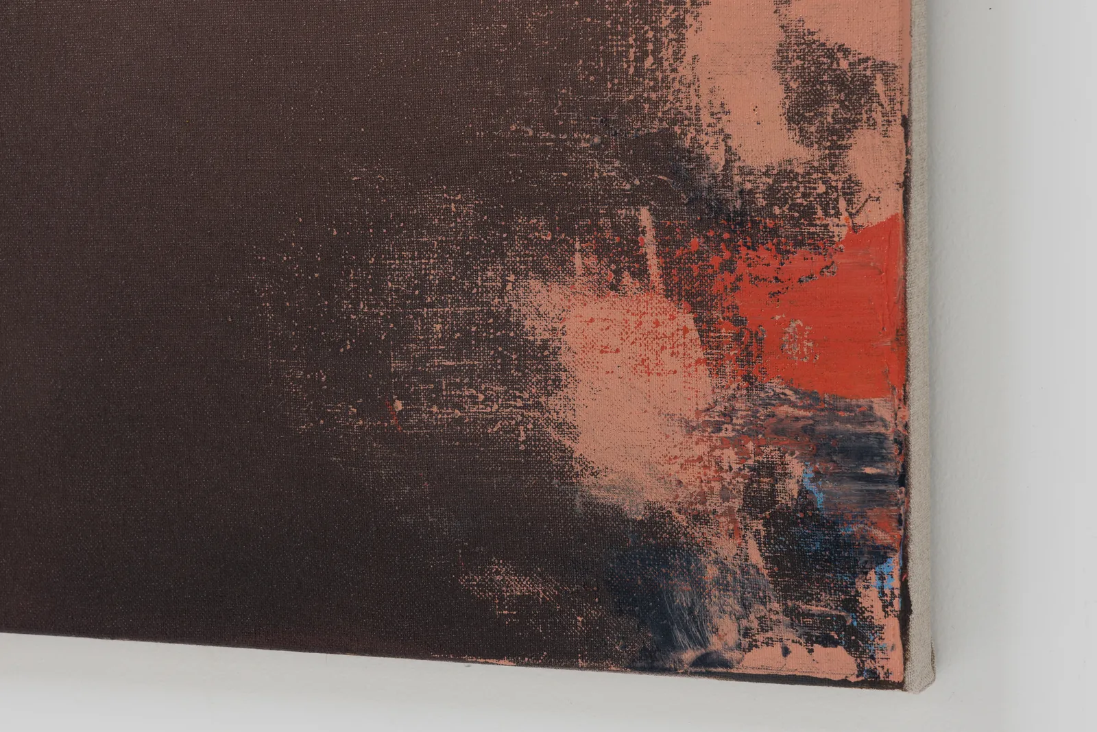 Théo Viardin, Je voudrais que les vents tombent (I wish the winds would fall), 2022