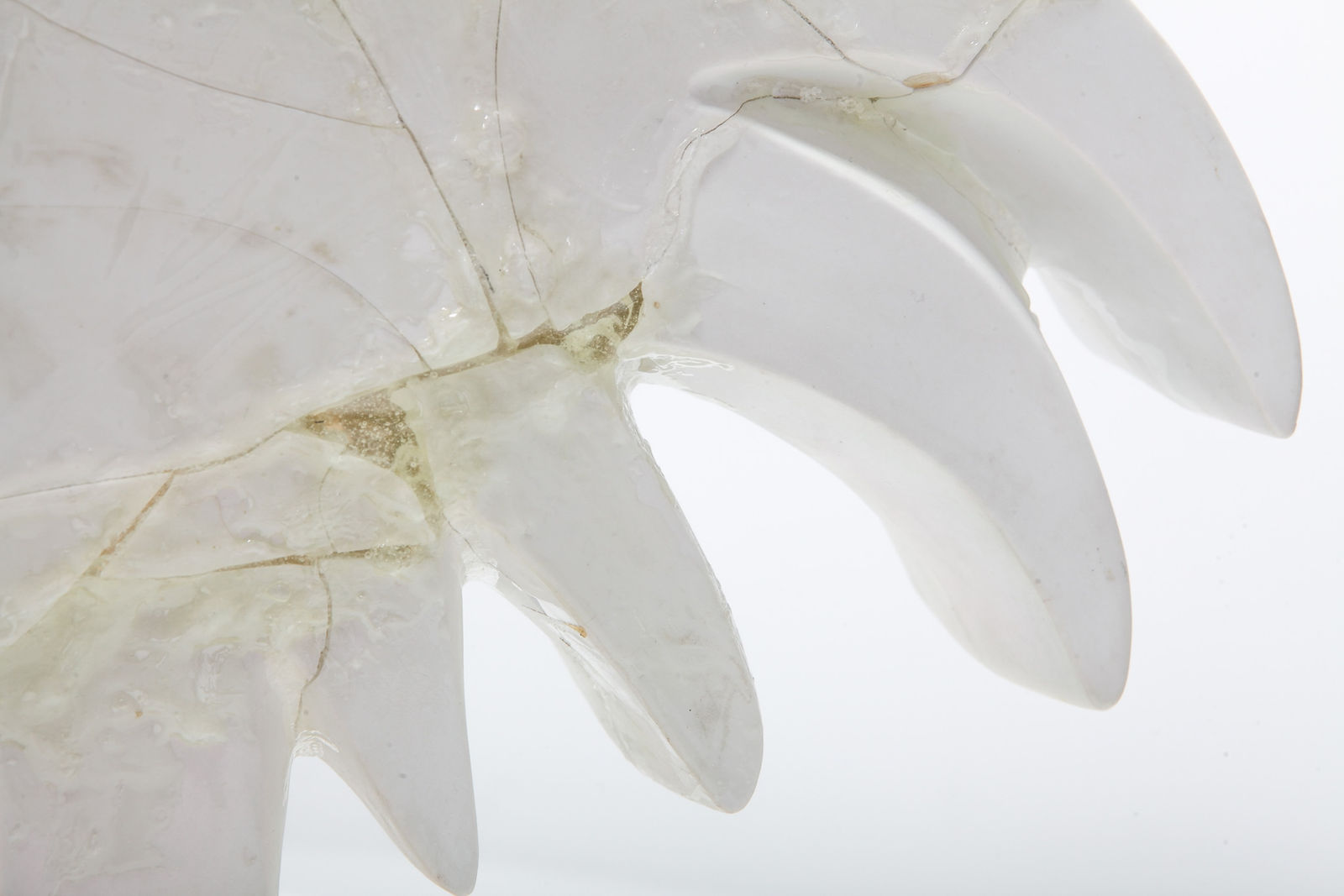 Daan Gielis, 'Paradise II BMW' Palm Tree Light Sculpture, 2019