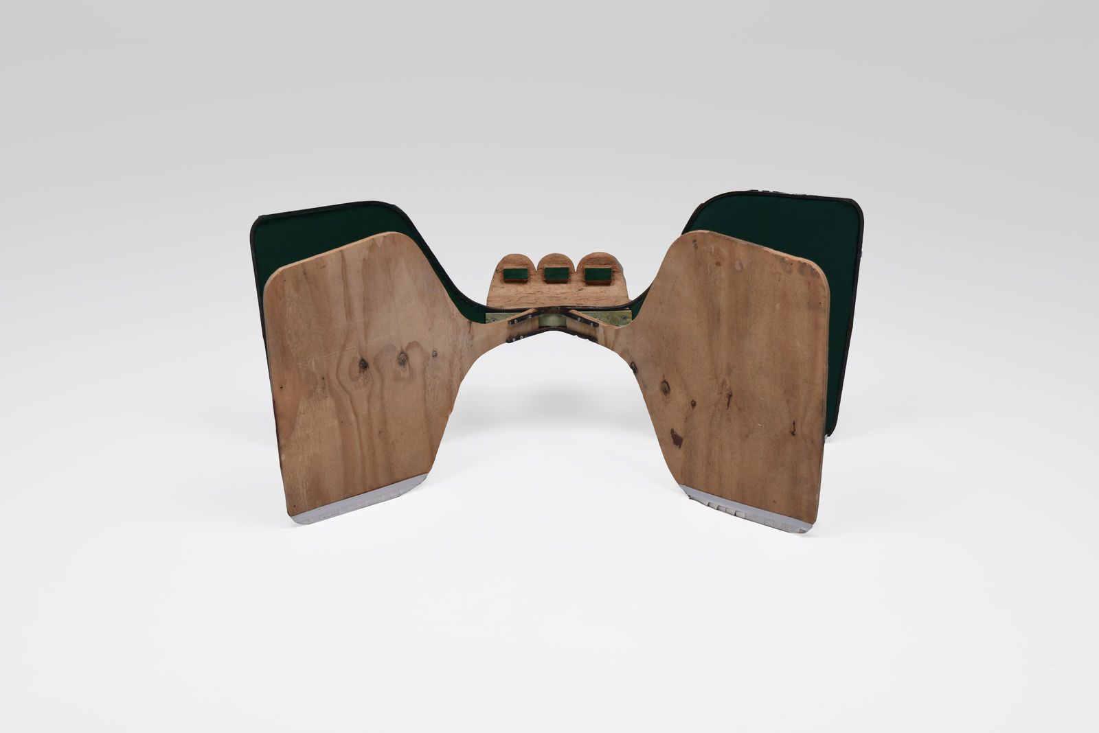 Fran Van Coppenolle, H11G11W18, 2020