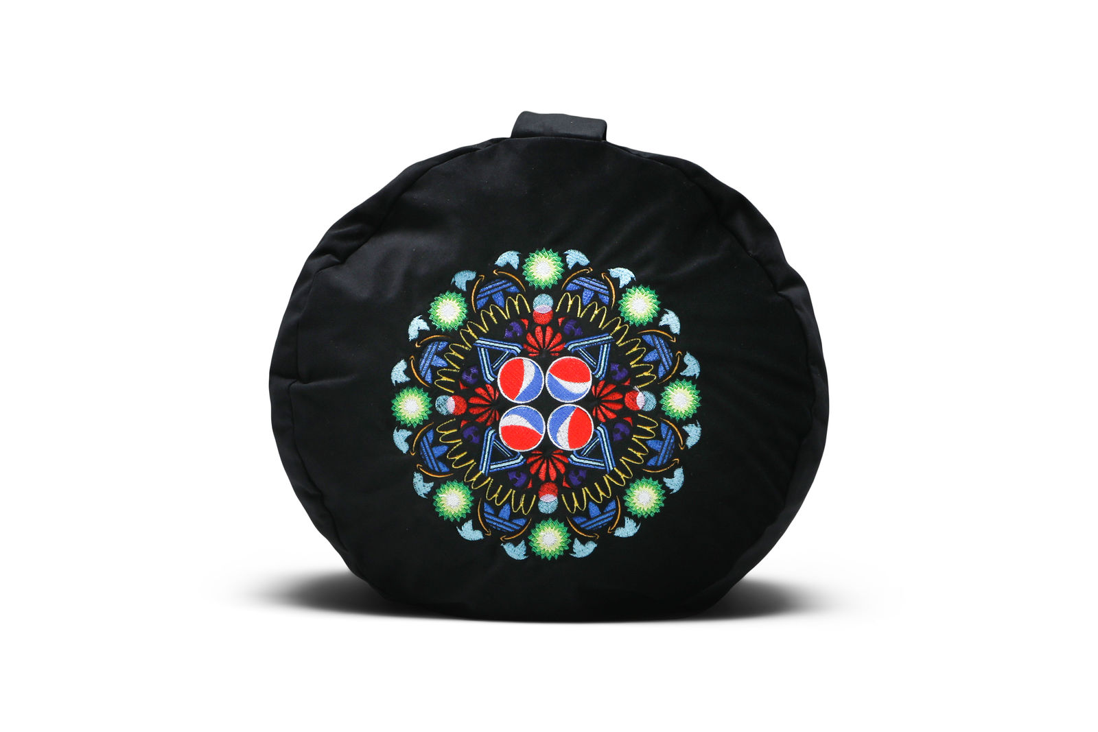 Leo Luccioni, Egregorien Zaofu, 2020