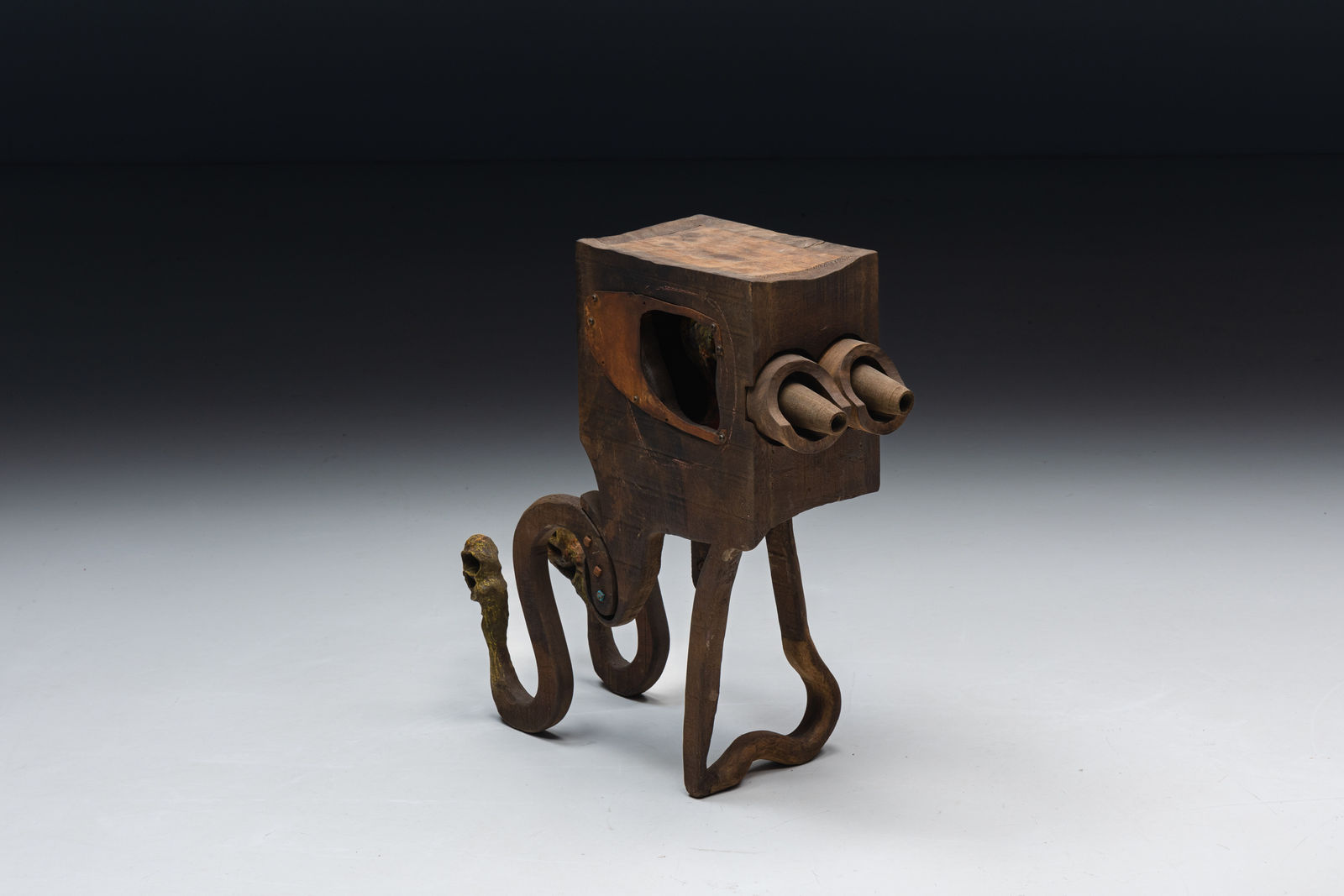 Serban Ionescu, Motörhead, 2023