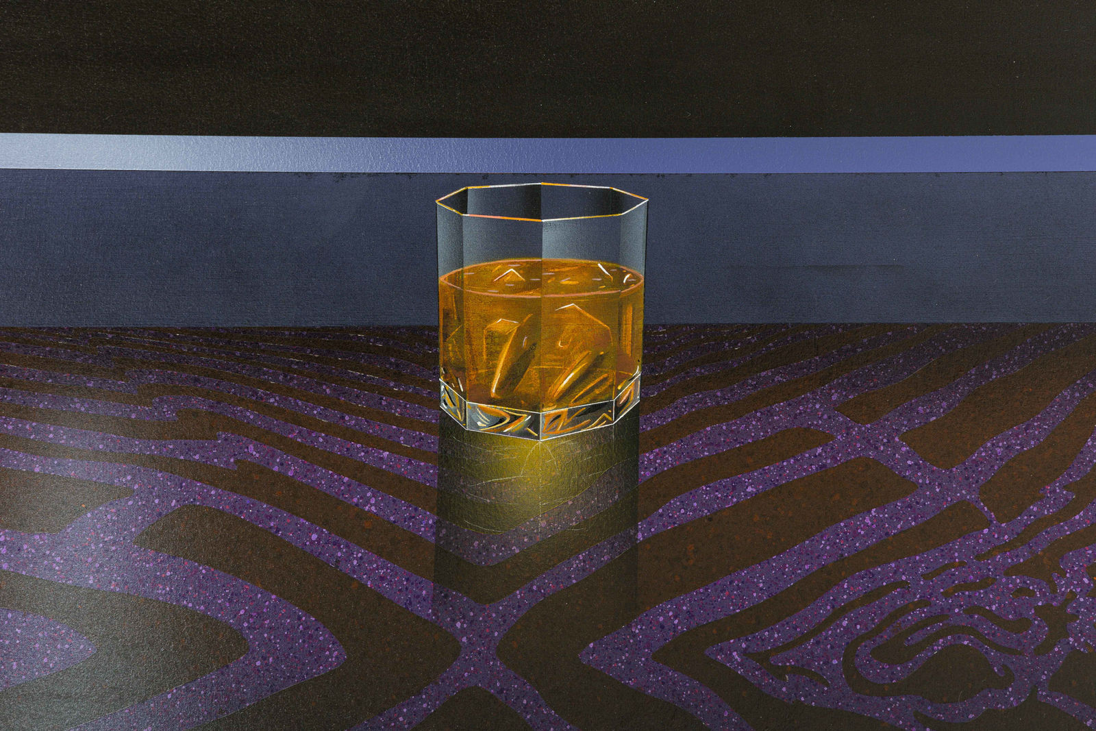 Louis Appleby, I'm dreaming again, 2022