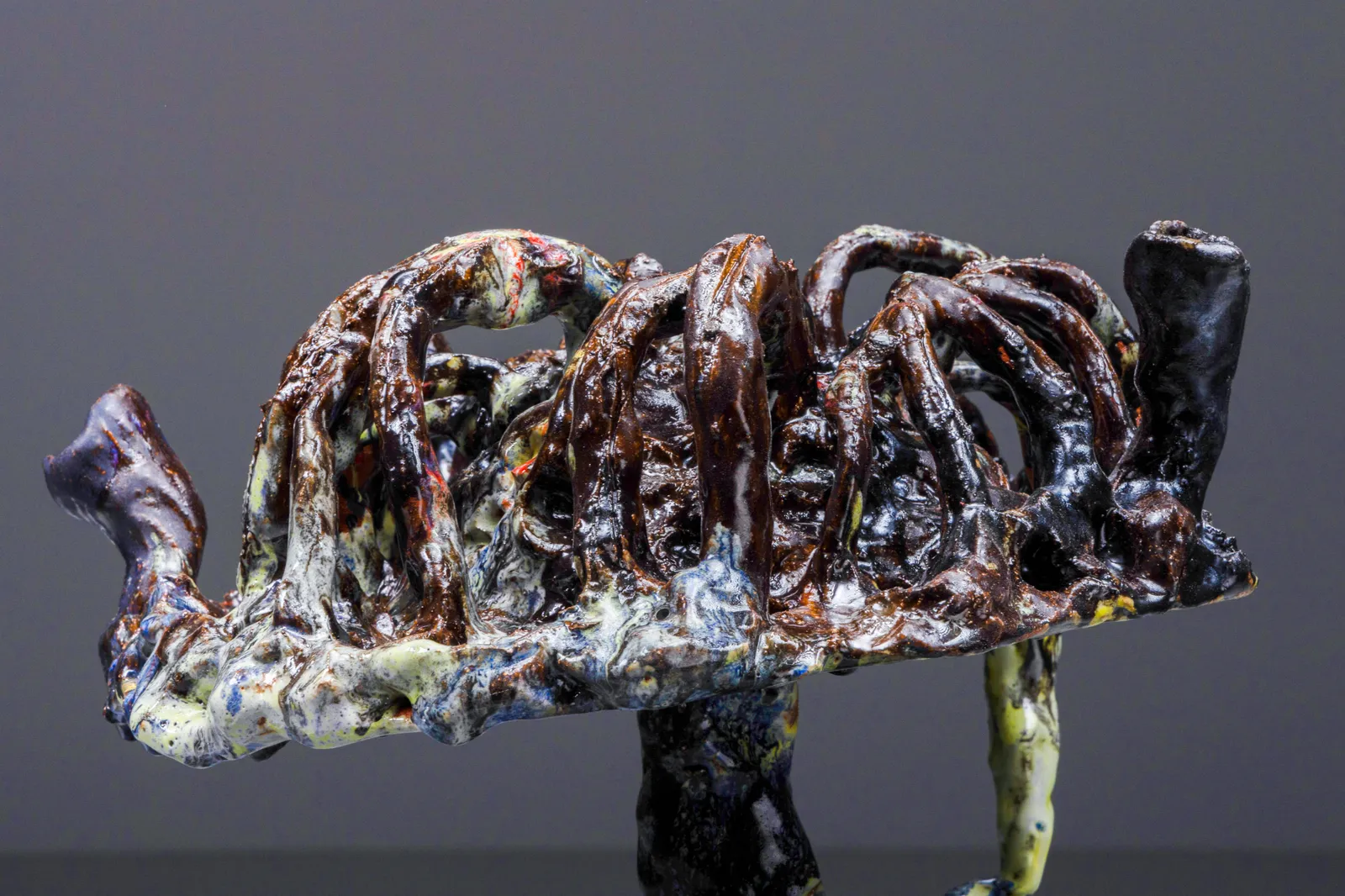 Tom Volkaert, Burd Guhls Can Fly, 2022