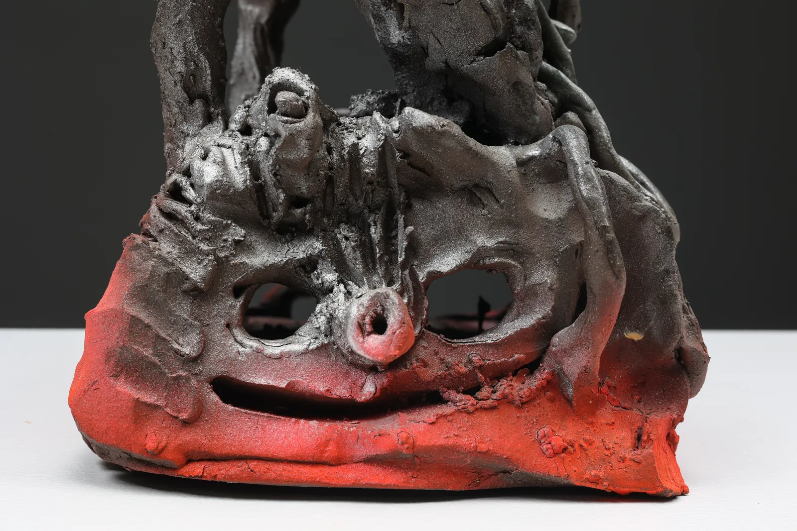 Tom Volkaert, Only tears of joy, 2021