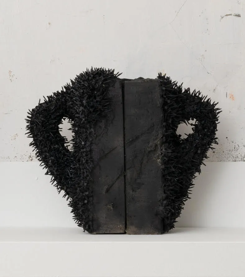 Valerie Collart, Amphorae, 2016