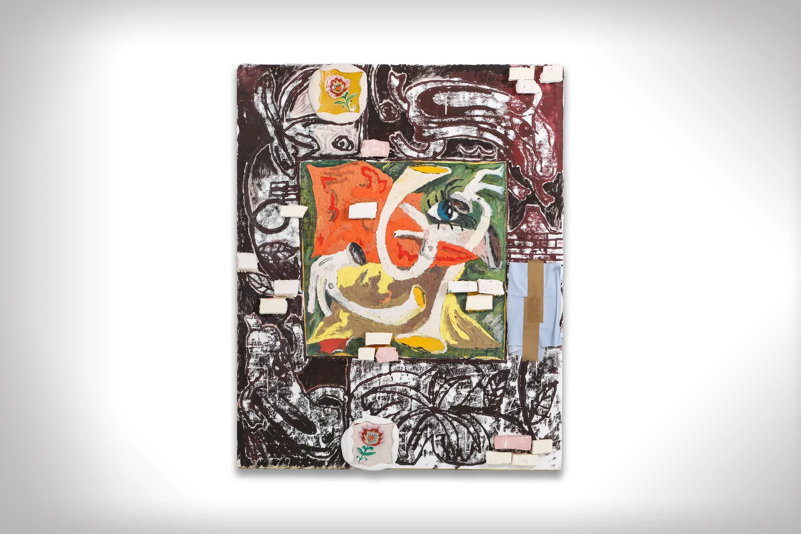 Thom Trojanowski, Smash Hits, 2019