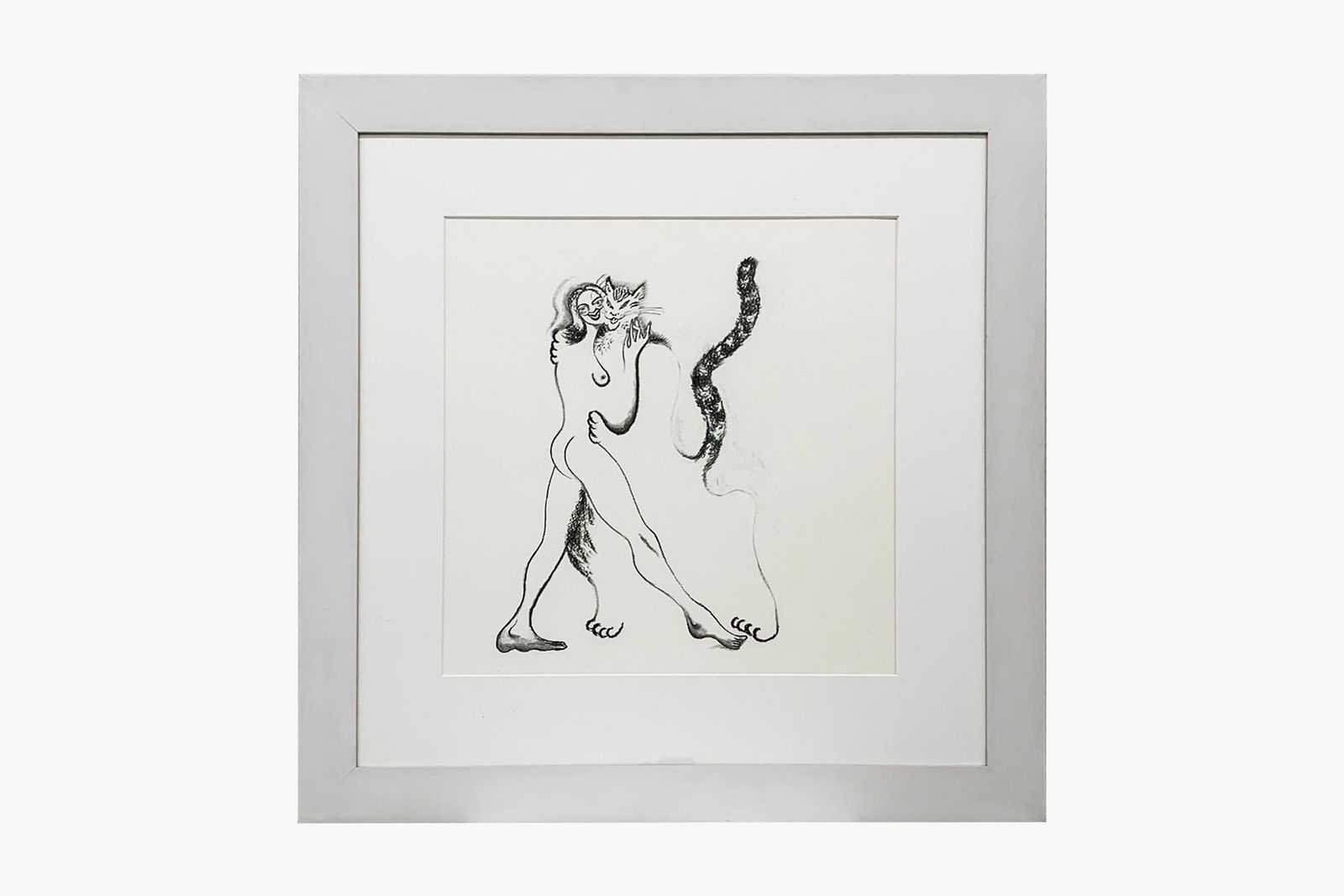 Jacopo Pagin, Fluffy Flirt, 2019