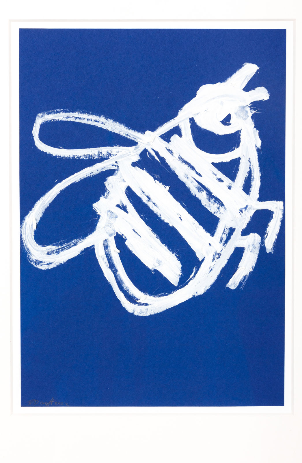 B.D. Graft, Bee 6, 2022