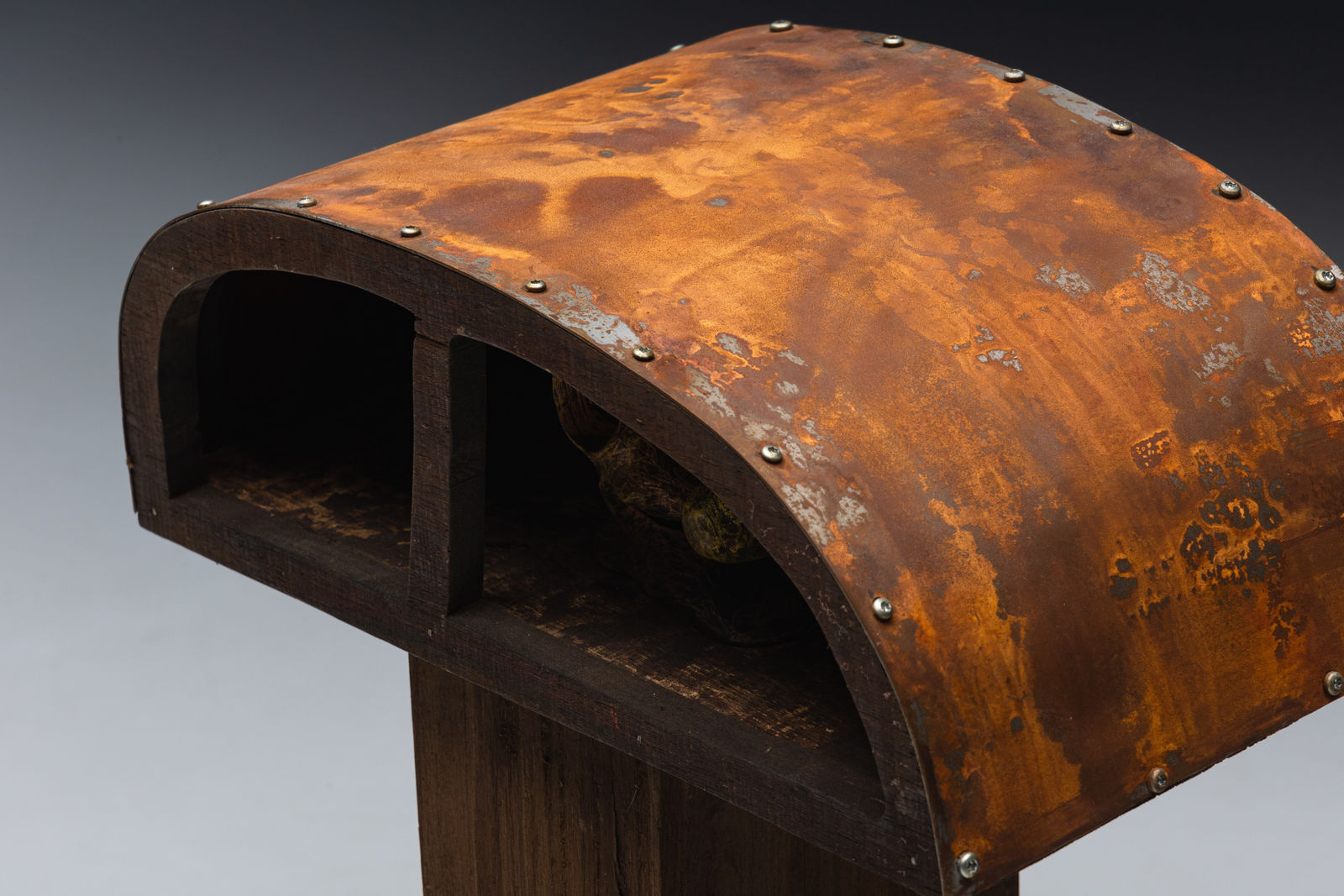 Serban Ionescu, Gertie, 2023