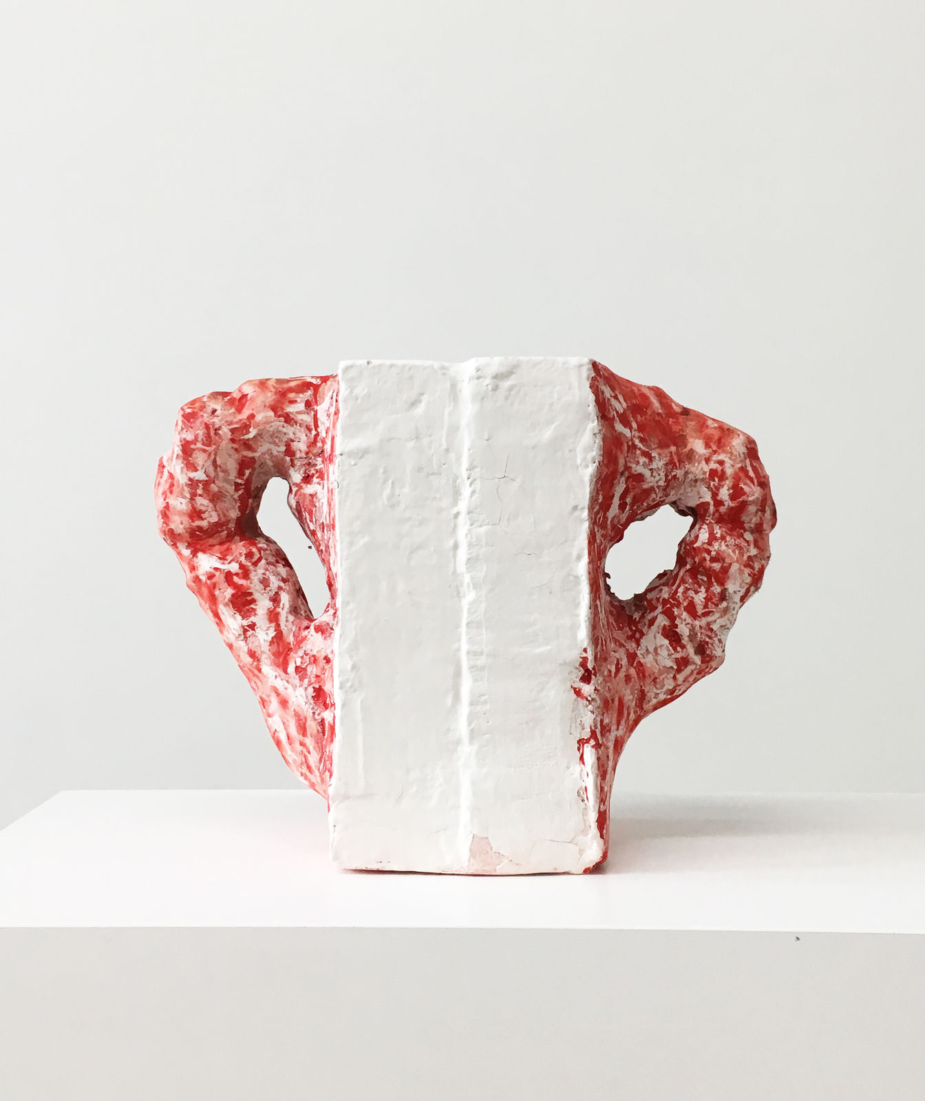Valerie Collart, Amphorae, 2019