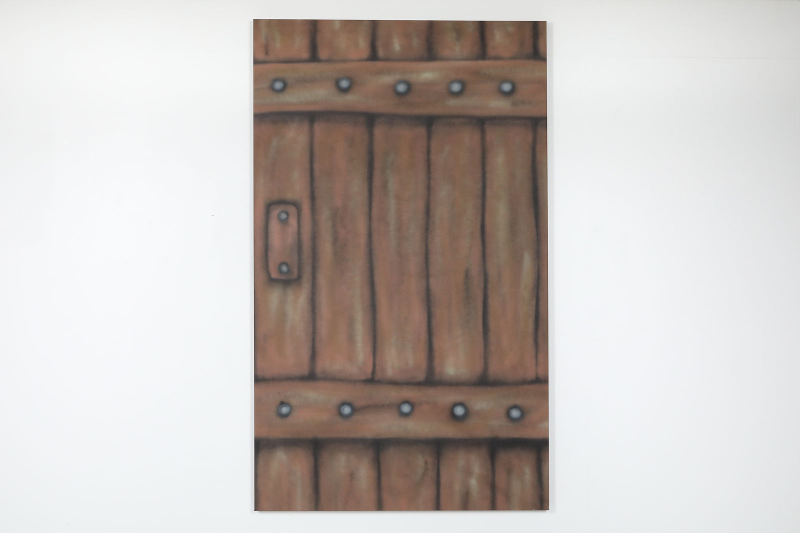 Paul Ferens, Heaven Must Be Missing an Angel, 2019