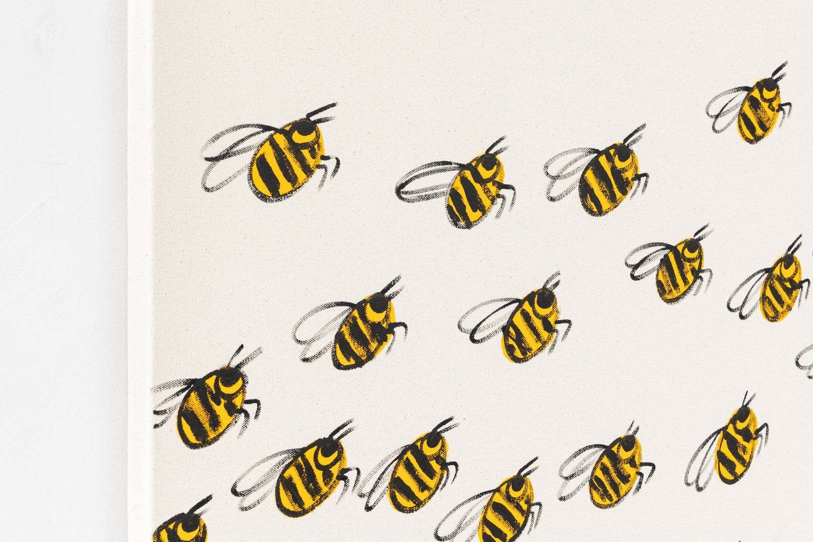 B.D. Graft, Swarm, 2022