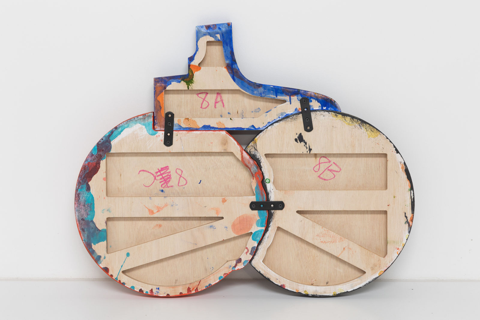 Serban Ionescu, Anaa, 2023